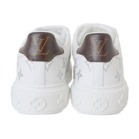 Buy Louis Vuitton Millenium Shoes: New Releases & Iconic 